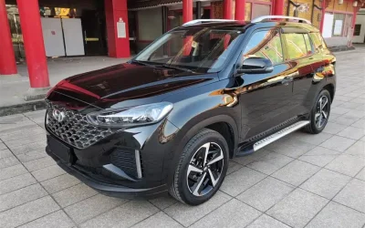 Hyundai Hyundai Lafesta в цвете и кузовом – это идеальный выбор среди китайских автомобилей. Доступная цена и надежность гарантированы.