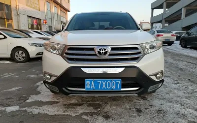 Toyota Toyota Corolla Cross в цвете и кузовом – это идеальный выбор среди китайских автомобилей. Доступная цена и надежность гарантированы.