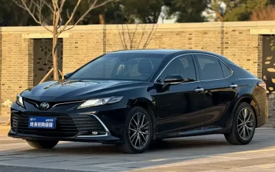 Toyota Toyota Highlander в цвете и кузовом – это идеальный выбор среди китайских автомобилей. Доступная цена и надежность гарантированы.