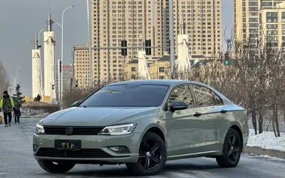 Volkswagen Volkswagen Sagitar в цвете и кузовом – это идеальный выбор среди китайских автомобилей. Доступная цена и надежность гарантированы.