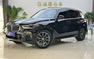 BMW BMW X6 в цвете и кузовом – это идеальный выбор среди китайских автомобилей. Доступная цена и надежность гарантированы.
