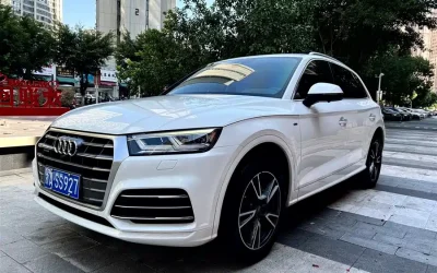 Audi Audi A8 в цвете и кузовом – это идеальный выбор среди китайских автомобилей. Доступная цена и надежность гарантированы.
