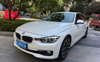 BMW BMW 3 Series в цвете и кузовом – это идеальный выбор среди китайских автомобилей. Доступная цена и надежность гарантированы.