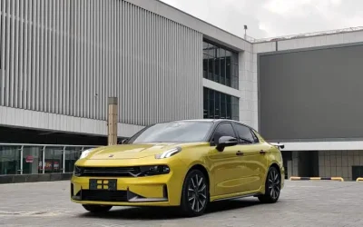 Lynk & Co Lynk & Co 02 в цвете и кузовом – это идеальный выбор среди китайских автомобилей. Доступная цена и надежность гарантированы.