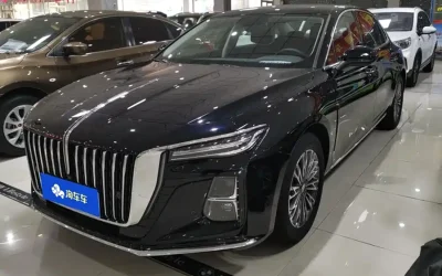 Hongqi Hongqi H5 в цвете и кузовом – это идеальный выбор среди китайских автомобилей. Доступная цена и надежность гарантированы.