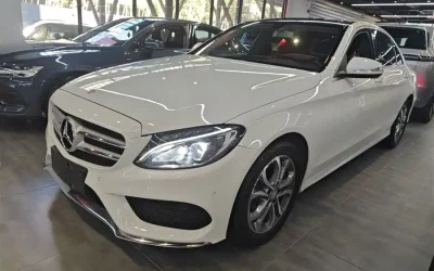 Mercedes-Benz Mercedes-Benz E-Class в цвете и кузовом – это идеальный выбор среди китайских автомобилей. Доступная цена и надежность гарантированы.