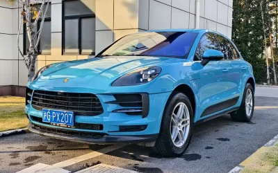 Porsche Porsche Cayenne в цвете и кузовом – это идеальный выбор среди китайских автомобилей. Доступная цена и надежность гарантированы.