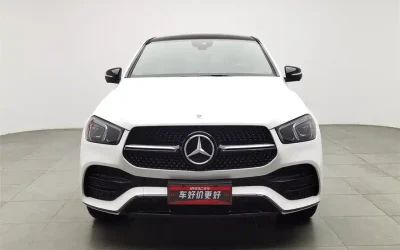 Mercedes-Benz Mercedes-Benz C-Class в цвете и кузовом – это идеальный выбор среди китайских автомобилей. Доступная цена и надежность гарантированы.