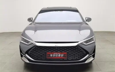BYD BYD Seal 05 DM-i в цвете и кузовом – это идеальный выбор среди китайских автомобилей. Доступная цена и надежность гарантированы.