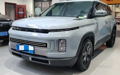 NIO NIO ES7 в цвете и кузовом – это идеальный выбор среди китайских автомобилей. Доступная цена и надежность гарантированы.