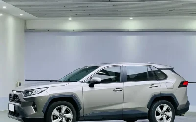 Toyota Toyota Highlander в цвете и кузовом – это идеальный выбор среди китайских автомобилей. Доступная цена и надежность гарантированы.