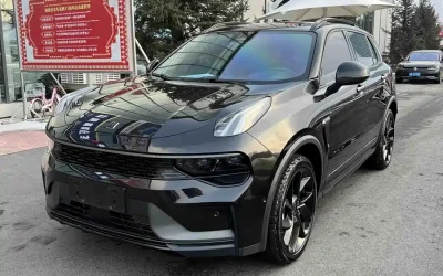 Lynk & Co Lynk & Co 02 в цвете и кузовом – это идеальный выбор среди китайских автомобилей. Доступная цена и надежность гарантированы.