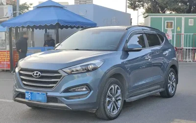 Hyundai Hyundai Elantra в цвете и кузовом – это идеальный выбор среди китайских автомобилей. Доступная цена и надежность гарантированы.