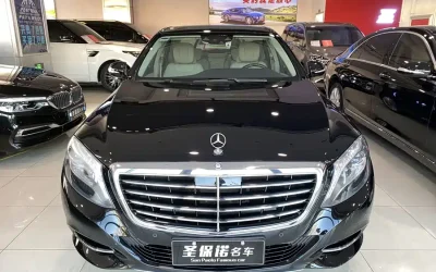 Mercedes-Benz Mercedes-Benz E-Class в цвете и кузовом – это идеальный выбор среди китайских автомобилей. Доступная цена и надежность гарантированы.