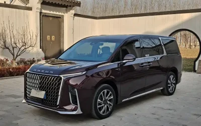 SAIC MAXUS SAIC MAXUS Xintu V80 в цвете и кузовом – это идеальный выбор среди китайских автомобилей. Доступная цена и надежность гарантированы.