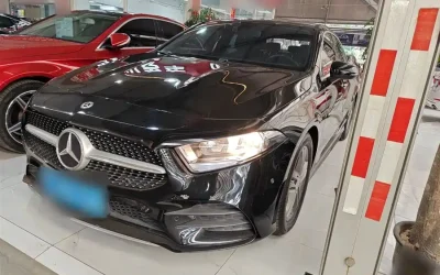 Mercedes-Benz Mercedes-Benz E-Class EV в цвете и кузовом – это идеальный выбор среди китайских автомобилей. Доступная цена и надежность гарантированы.