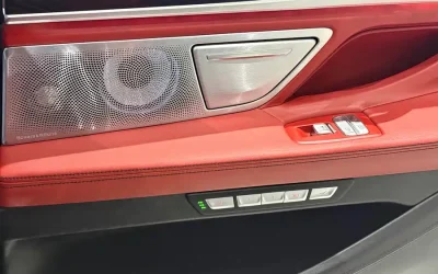 BMW BMW 5 Series в цвете и кузовом – это идеальный выбор среди китайских автомобилей. Доступная цена и надежность гарантированы.