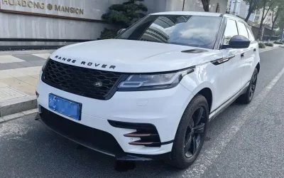 Land Rover Land Rover Range Rover в цвете и кузовом – это идеальный выбор среди китайских автомобилей. Доступная цена и надежность гарантированы.