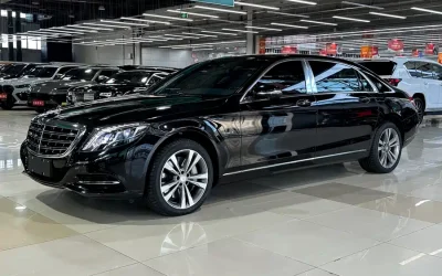 Mercedes-Benz Mercedes-Benz E-Class в цвете и кузовом – это идеальный выбор среди китайских автомобилей. Доступная цена и надежность гарантированы.