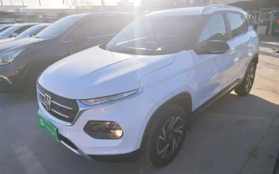 NIO NIO ES7 в цвете и кузовом – это идеальный выбор среди китайских автомобилей. Доступная цена и надежность гарантированы.