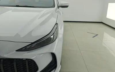 MG MG в цвете MG и кузовом MG – это идеальный выбор среди китайских автомобилей. Доступная цена и надежность гарантированы.