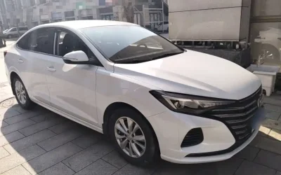 NIO NIO ES7 в цвете и кузовом – это идеальный выбор среди китайских автомобилей. Доступная цена и надежность гарантированы.