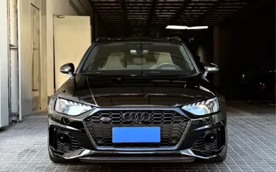 Audi Audi A8 в цвете и кузовом – это идеальный выбор среди китайских автомобилей. Доступная цена и надежность гарантированы.
