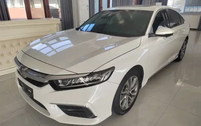 Honda Honda Jade в цвете и кузовом – это идеальный выбор среди китайских автомобилей. Доступная цена и надежность гарантированы.