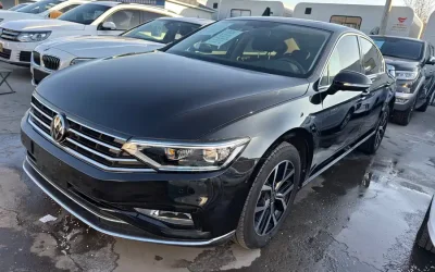Volkswagen Volkswagen Sagitar в цвете и кузовом – это идеальный выбор среди китайских автомобилей. Доступная цена и надежность гарантированы.