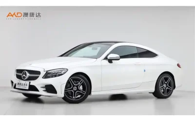 Mercedes-Benz Mercedes-Benz E-Class в цвете и кузовом – это идеальный выбор среди китайских автомобилей. Доступная цена и надежность гарантированы.