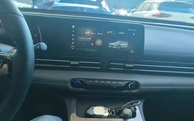 GAC Trumpchi Trumpchi EMPOW в цвете и кузовом – это идеальный выбор среди китайских автомобилей. Доступная цена и надежность гарантированы.