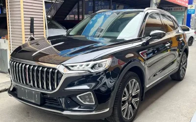 Hongqi Hongqi H5 в цвете и кузовом – это идеальный выбор среди китайских автомобилей. Доступная цена и надежность гарантированы.