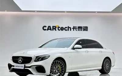 Mercedes-Benz Mercedes-Benz E-Class в цвете и кузовом – это идеальный выбор среди китайских автомобилей. Доступная цена и надежность гарантированы.
