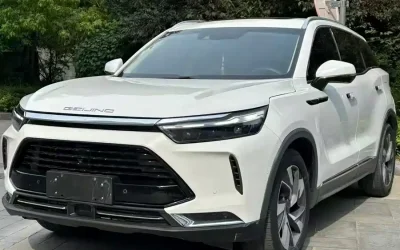Zeekr Zeekr 001 в цвете и кузовом – это идеальный выбор среди китайских автомобилей. Доступная цена и надежность гарантированы.