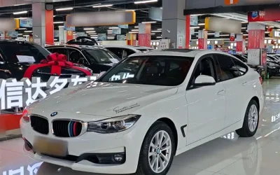 BMW BMW 3 Series в цвете и кузовом – это идеальный выбор среди китайских автомобилей. Доступная цена и надежность гарантированы.