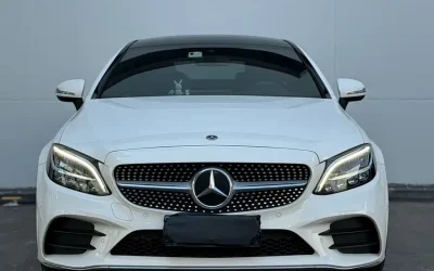 Mercedes-Benz Mercedes-Benz E-Class в цвете и кузовом – это идеальный выбор среди китайских автомобилей. Доступная цена и надежность гарантированы.