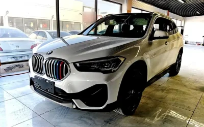 BMW BMW i3 в цвете и кузовом – это идеальный выбор среди китайских автомобилей. Доступная цена и надежность гарантированы.