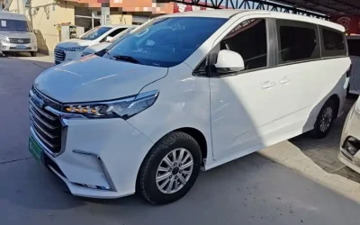 SAIC MAXUS SAIC MAXUS Xintu V80 в цвете и кузовом – это идеальный выбор среди китайских автомобилей. Доступная цена и надежность гарантированы.