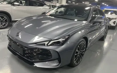 MG MG в цвете MG и кузовом MG – это идеальный выбор среди китайских автомобилей. Доступная цена и надежность гарантированы.