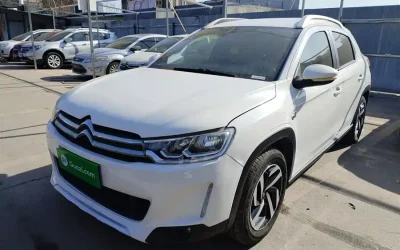 Citroen Citroen C5 в цвете и кузовом – это идеальный выбор среди китайских автомобилей. Доступная цена и надежность гарантированы.