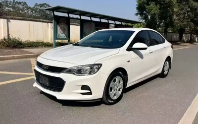 Chevrolet Chevrolet в цвете Chevrolet и кузовом Chevrolet – это идеальный выбор среди китайских автомобилей. Доступная цена и надежность гарантированы.