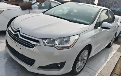 Citroen Citroen C5 в цвете и кузовом – это идеальный выбор среди китайских автомобилей. Доступная цена и надежность гарантированы.