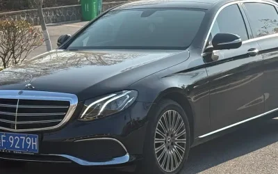 Mercedes-Benz Mercedes-Benz E-Class в цвете и кузовом – это идеальный выбор среди китайских автомобилей. Доступная цена и надежность гарантированы.