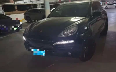 Porsche Porsche Cayenne в цвете и кузовом – это идеальный выбор среди китайских автомобилей. Доступная цена и надежность гарантированы.