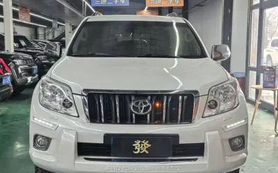 Toyota Toyota Corolla Cross в цвете и кузовом – это идеальный выбор среди китайских автомобилей. Доступная цена и надежность гарантированы.