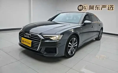 Audi Audi A8 в цвете и кузовом – это идеальный выбор среди китайских автомобилей. Доступная цена и надежность гарантированы.