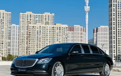 Mercedes-Benz Mercedes-Benz E-Class в цвете и кузовом – это идеальный выбор среди китайских автомобилей. Доступная цена и надежность гарантированы.