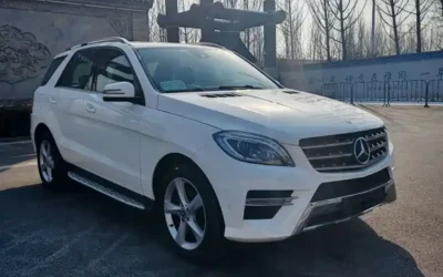 Mercedes-Benz Mercedes-Benz E-Class в цвете и кузовом – это идеальный выбор среди китайских автомобилей. Доступная цена и надежность гарантированы.
