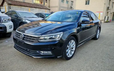 Volkswagen Volkswagen Sagitar в цвете и кузовом – это идеальный выбор среди китайских автомобилей. Доступная цена и надежность гарантированы.
