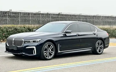 BMW BMW X5 в цвете и кузовом – это идеальный выбор среди китайских автомобилей. Доступная цена и надежность гарантированы.
